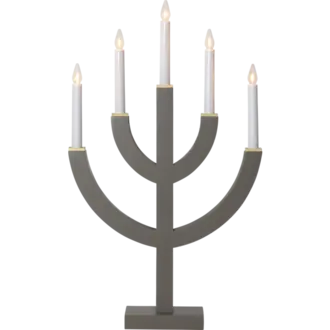 Ljusstake Anno