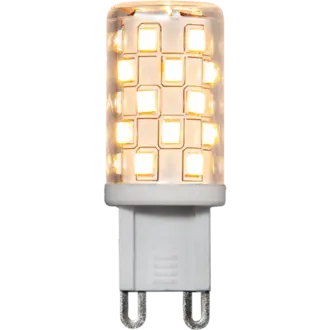 LED-lampa G9 Halo-LED 3-step