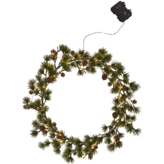 Krans Larix
