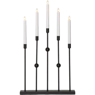 Ljusstake Gustavo