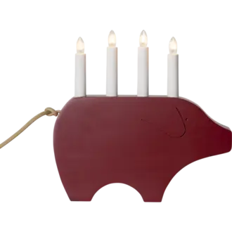 Ljusstake Gry