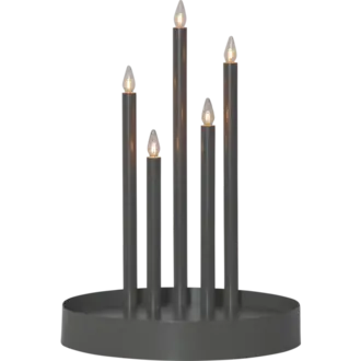 Ljusstake Deco