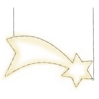 Siluett Lumiwall