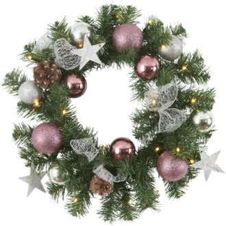 Krans Noel