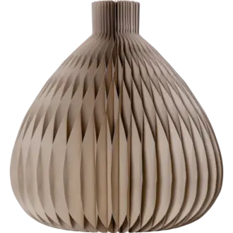 Hängande dekoration Honeycomb