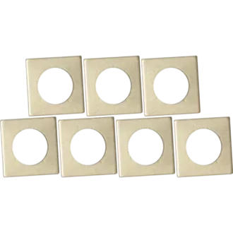 Ljusmanschett 7-pack Accessorize