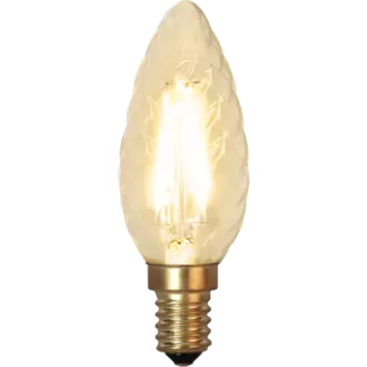 LED-lampa E14 TC35 Soft Glow