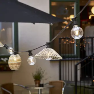 Lampskärm Vide