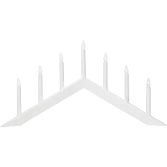 Ljusstake Arrow