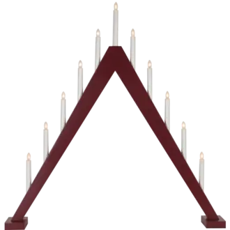 Ljusstake Trill