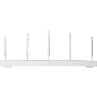 Ljusstake Storm