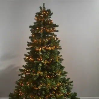 Julgran Vidaby