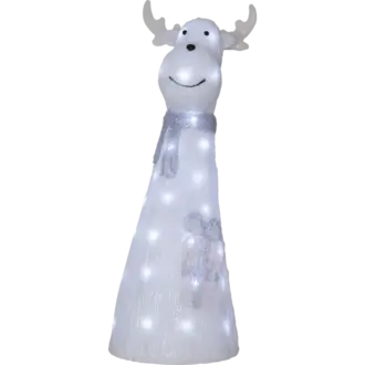 Dekorationsfigur Crystalo