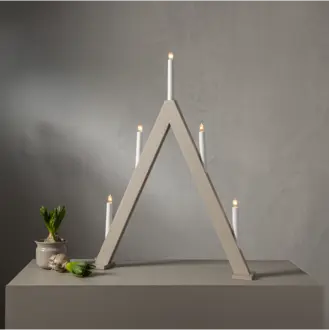 Ljusstake ALBO
