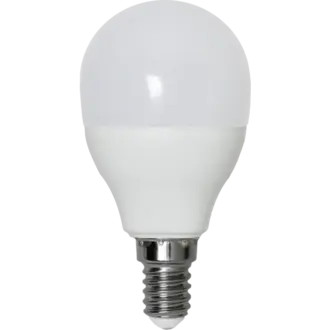 LED-lampa E14 P45 Smart Bulb
