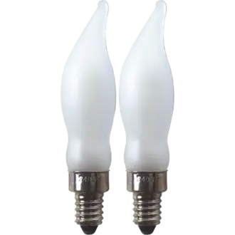 Reservlampa 2-pack Spare Bulb