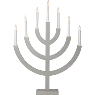Ljusstake Anno
