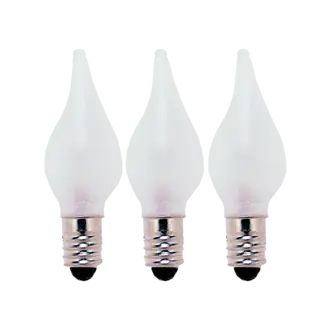 Reservlampa 3-pack Spare Bulb