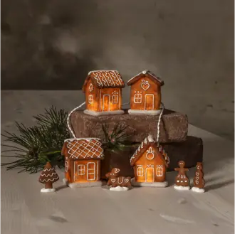 Gingerville
