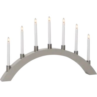 Ljusstake Tall