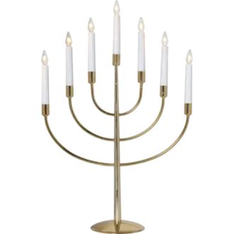 Ljusstake Titus