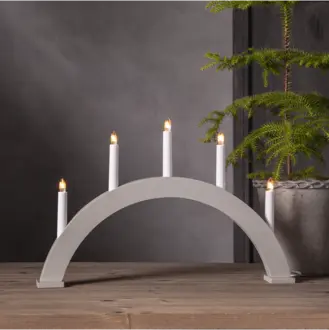 Ljusstake ALBO