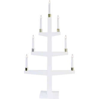 Ljusstake Halla