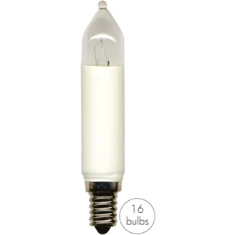 Reservlampa 2-pack Spare Bulb