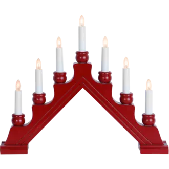 Ljusstake Karin
