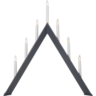 Ljusstake Arrow