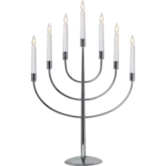 Ljusstake Titus