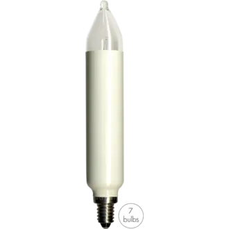 Reservlampa 2-pack Spare Bulb