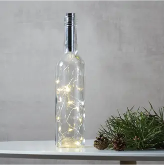 Ljusslinga Dew Drop Tube