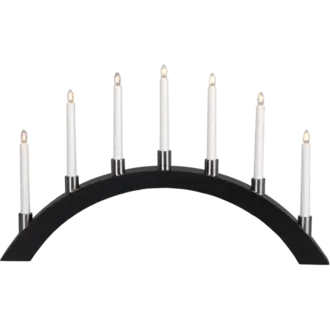 Ljusstake Tall