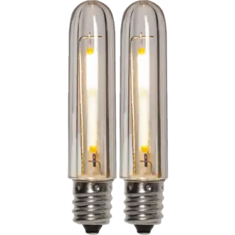 Reservlampa 2-pack Selecta Spare Bulb LED