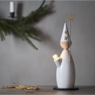 Ljusstake Lucia Classic