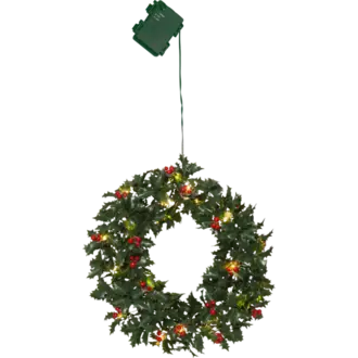 Krans Holly