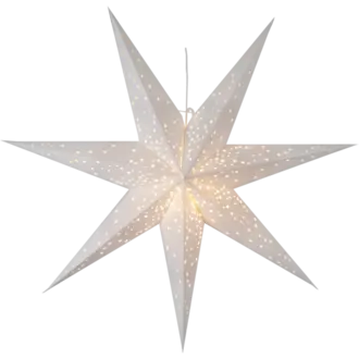 Pappersstjärna Galaxy
