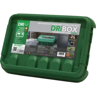 Tillbehör DRiBOX