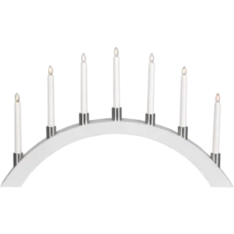 Ljusstake Tall