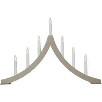 Ljusstake Pagod
