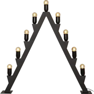Ljusstake MAX OUTDOOR