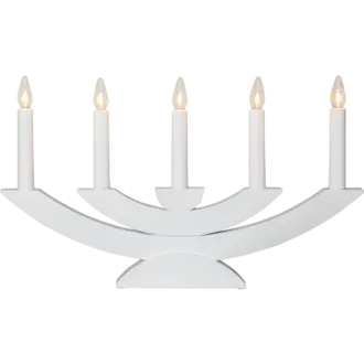 Ljusstake Navida