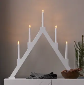 Ljusstake Torpa