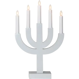 Ljusstake Selma