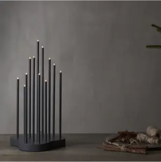 Ljusstake Buzz