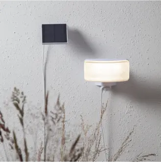 Solcellsspotlight Powerspot