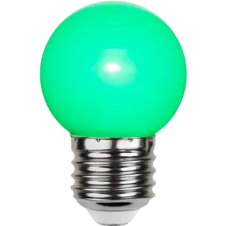 LED-lampa E27 G45 Outdoor Lighting