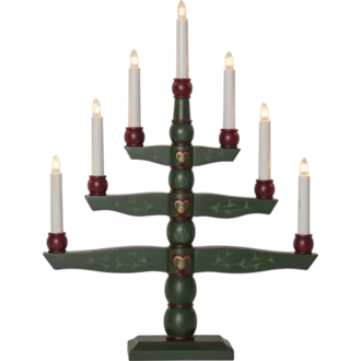Ljusstake Tradition