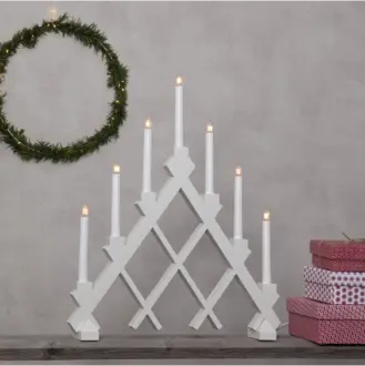 Ljusstake Rut